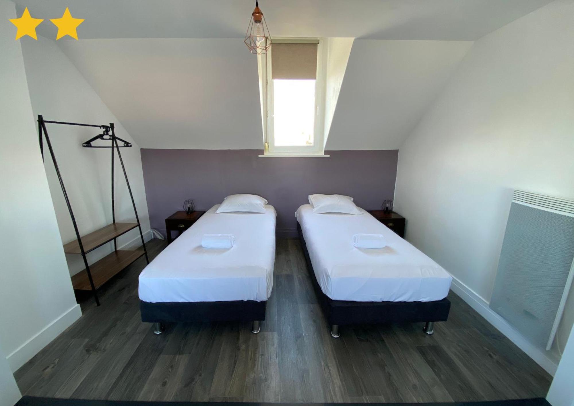 Appartement Le Roof Jacquard *